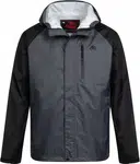 Mikado nepromokavá bunda waterproof jacket mft rain jacket 2.5 l - xxxl
