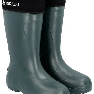 Mikado holínky zelené - 41