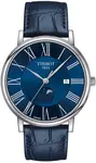 Tissot Carson Premium Moonphase T122.423.16.043.00