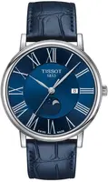 Tissot Carson Premium Moonphase T122.423.16.043.00