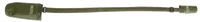 Korum chránič prutu progress elasticated tip & butt protector