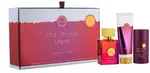 Armaf Club De Nuit Untold - EDP 105 ml + tělové mléko 100 ml + tuhý deodorant 75 g