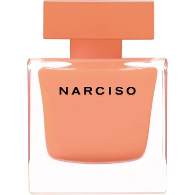 narciso rodriguez NARCISO AMBRÉE parfémovaná voda pro ženy 50 ml