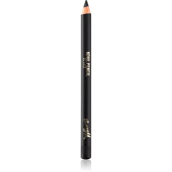 Barry M Kohl Pencil kajalová tužka na oči odstín Black 1.14 g