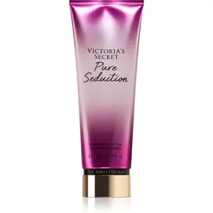Victoria's Secret Pure Seduction tělové mléko pro ženy 236 ml