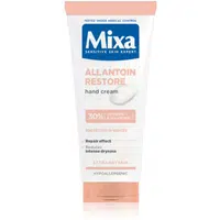 Mixa Anti-Dryness krém na ruce a nehty pro extra suchou pokožku 100 ml