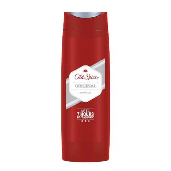 Old Spice Sprchový gel pro muže Original (Shower Gel) 400 ml