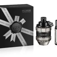 Viktor & Rolf Spicebomb - EDT 90 ml + EDT 20 ml