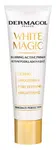 Dermacol Aktivní podkladová báze White Magic (Blurring Active Primer) 20 ml