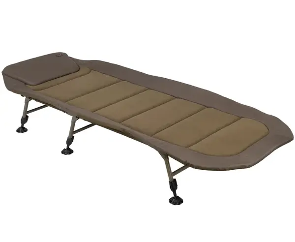 Fox lehátko voyager compact bedchair