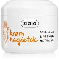 Ziaja Marigold jemný pleťový krém s vitamínem E 100 ml