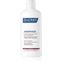 Ducray Anaphase+ Anti-Hair Loss Anti-Thinning Shampoo posilující a revitalizující šampon proti padání vlasů 400 ml
