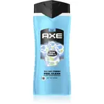 Axe Ice Chill sprchový gel na obličej, tělo a vlasy 400 ml