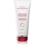 Institut Esthederm Cellular Water Gentle Body Scrub jemný tělový peeling s buněčnou vodou 200 ml