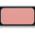 ARTDECO Blusher tvářenka pro vložení do paletky odstín 33A Little Romance 5 g
