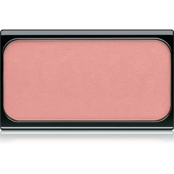 ARTDECO Blusher tvářenka pro vložení do paletky odstín 33A Little Romance 5 g