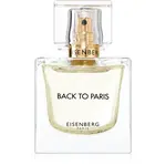 EISENBERG Back to Paris parfémovaná voda pro ženy 50 ml