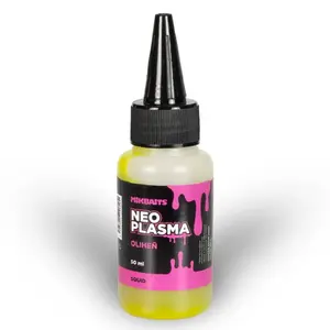 Mikbaits neo plasma 30 ml - oliheň