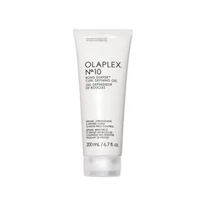 Olaplex Gel pro vlnité a kudrnaté vlasy No. 10 Bond Shaper (Curl Defining Gel) 200 ml