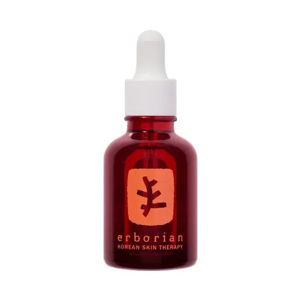 Erborian Noční pleťový olej Skin Therapy (Multi-Perfecting Night Oil-Serum) 10 ml