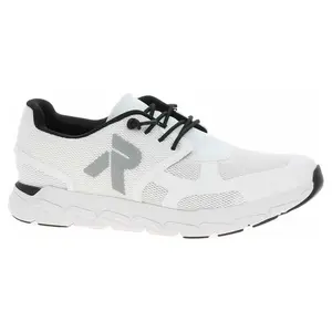 Dámská obuv Rieker M9000-80 weiss 40