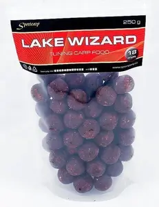 Sportcarp boilie lake wizard-250 g 18 mm