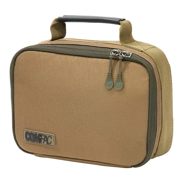 Korda pouzdro na hrazdy compac buzz bar bag small
