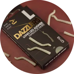 One more cast rovnátka dazzlers magoliner long leg aligner 10 ks