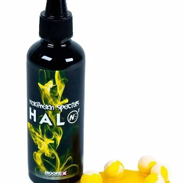 Cc moore atraktor ns1 halo yellow 100 ml