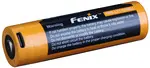 Fenix dobíjecí baterie 21700 5000 mah s usb-c li-ion
