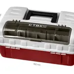 Delphin kufřík tbx multicase