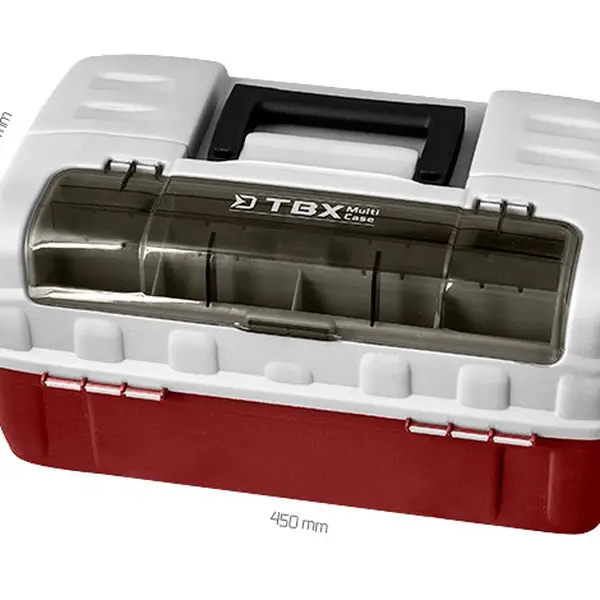 Delphin kufřík tbx multicase