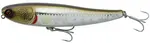Savage gear wobler bullet mullet floating mirror ayu - 10 cm 17,3 g