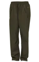 Prologic kalhoty storm safe trousers forest night - m