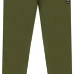 Navitas tepláky sherpa jogga green - l