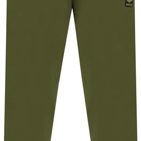 Navitas tepláky sherpa jogga green - l