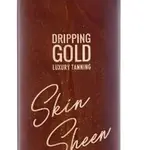Dripping Gold Bronzující mlha Skin Sheen (Bronzing Mist) 110 ml