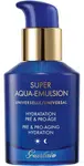 Guerlain Hydratační pleťová emulze Super Aqua-Emulsion (Pre & Pro-Aging Hydration) 50 ml
