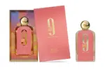 Afnan 9AM Pour Femme - EDP 100 ml