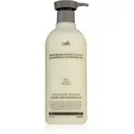La'dor Moisture Balancing hydratační šampon pro suché a poškozené vlasy 530 ml
