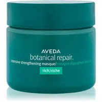 Aveda Botanical Repair™ Intensive Strengthening Masque Rich hloubkově vyživující maska 25 ml