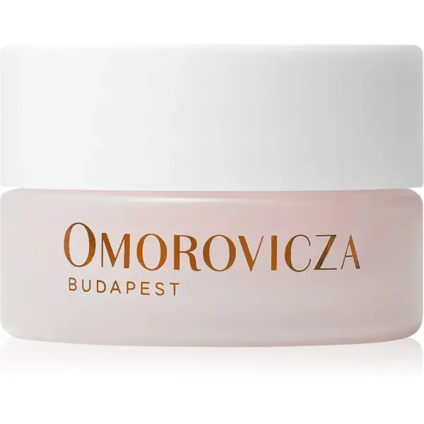 Omorovicza Perfecting Lip Balm balzám na rty pro objem rtů 10 ml