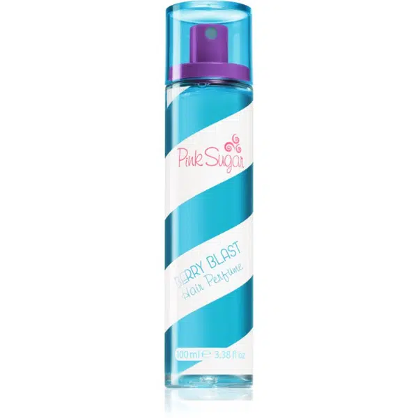 Pink Sugar Berry Blast vůně do vlasů pro ženy 100 ml