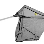 Delphin podběrák plastový střed 150 cm 40x40 cm