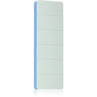 NEONAIL Nail Buffer leštička na nehty 6 ks