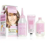 L’Oréal Paris Casting Creme Natural Gloss semipermanentní barva na vlasy odstín 723 BLONDE AMANDE
