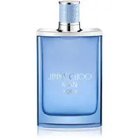 Jimmy Choo Man Aqua toaletní voda pro muže 100 ml