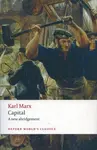 Capital - Karl Marx
