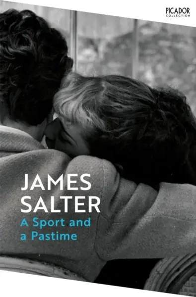 A Sport and a Pastime - Salter James