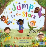 Jump for the Stars - Vogue Williams